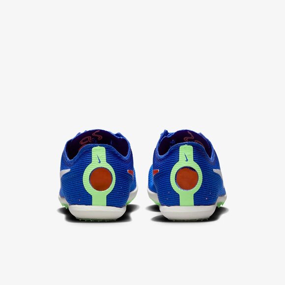 M 6.5 / W 8 - Nike Zoom Mamba 6 Track & Field Distance Spikes [DR2733-400] - Picture 6 of 8